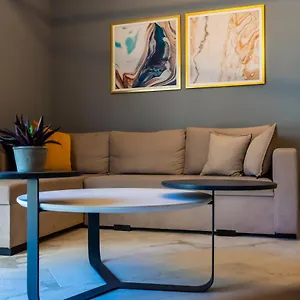 Cozy Modern Inside The Center Θεσσαλονίκη